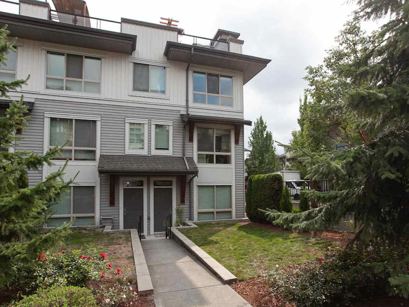 160 - 6671 121st Street, Surrey BC V3W 1T9