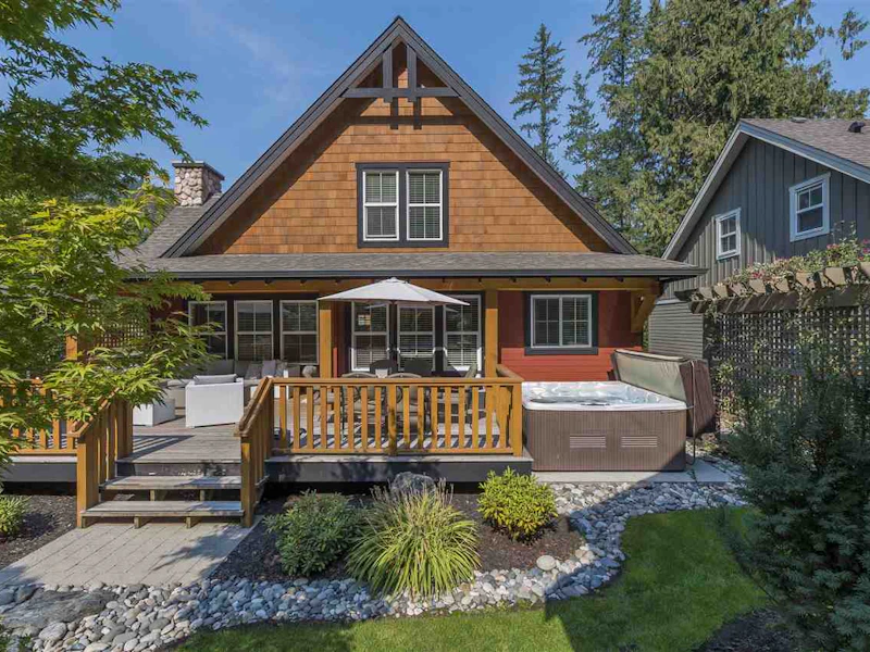 43497 Blue Grouse Lane, Columbia Valley BC V2R 0E1