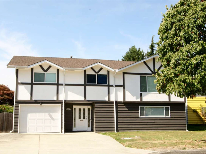 6071 Redfern Crescent, Richmond BC V7C 2V6