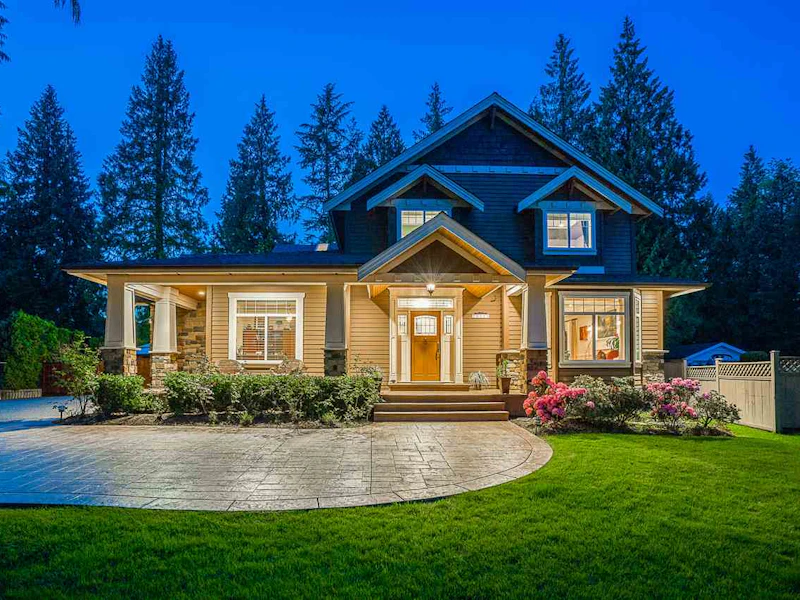 20515 92a Avenue, Langley BC V1M 1B7