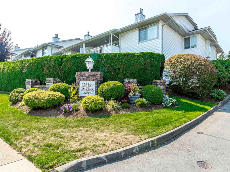27 - 3055 Trafalgar Street, Abbotsford BC V2S 7X8
