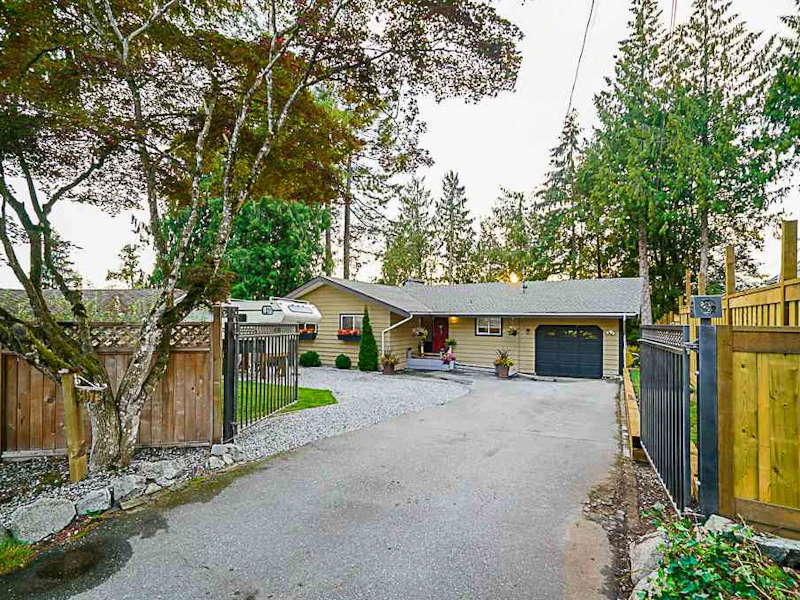 8073 Eagle Crescent, Mission BC V2V 3H1
