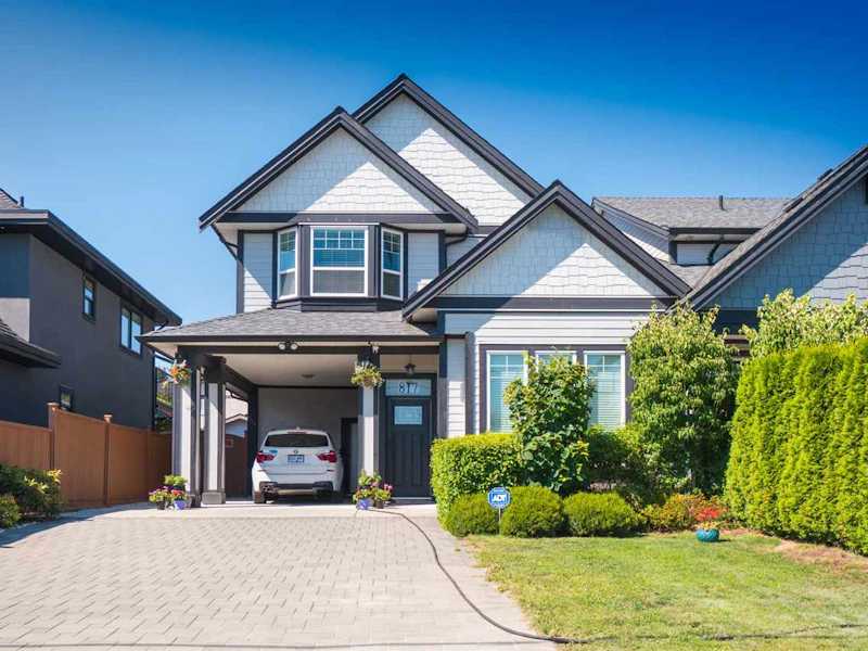 817 Quadling Avenue, Coquitlam BC V3K 2A3