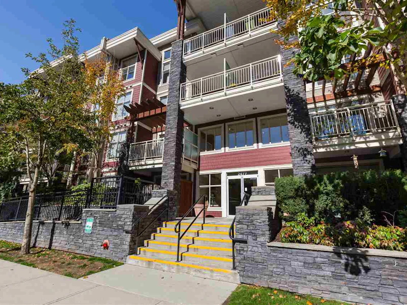 309 - 2477 Kelly Avenue, Port Coquitlam BC V3C 0B3