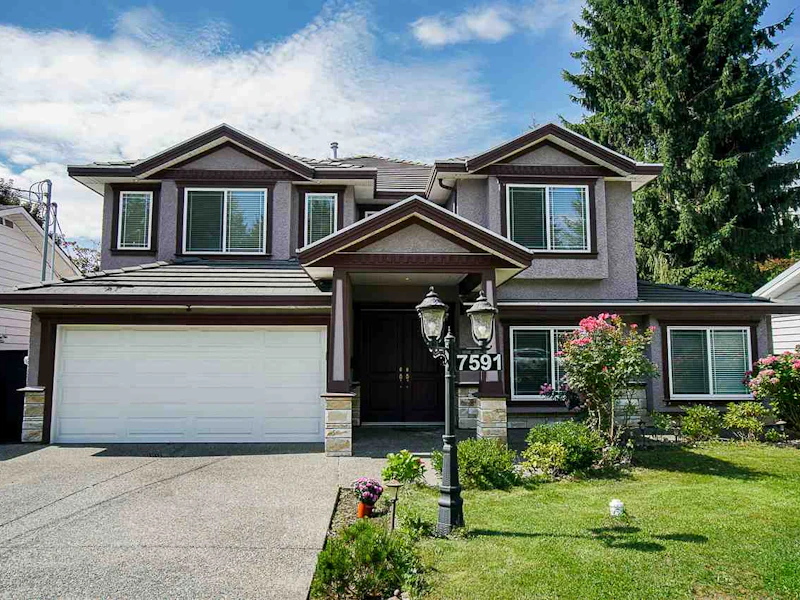 7591 117th Street, Delta BC V4C 6A6
