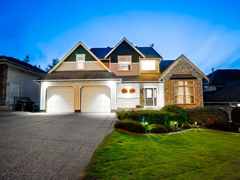 5093 219a Street, Langley BC V3A 8P8