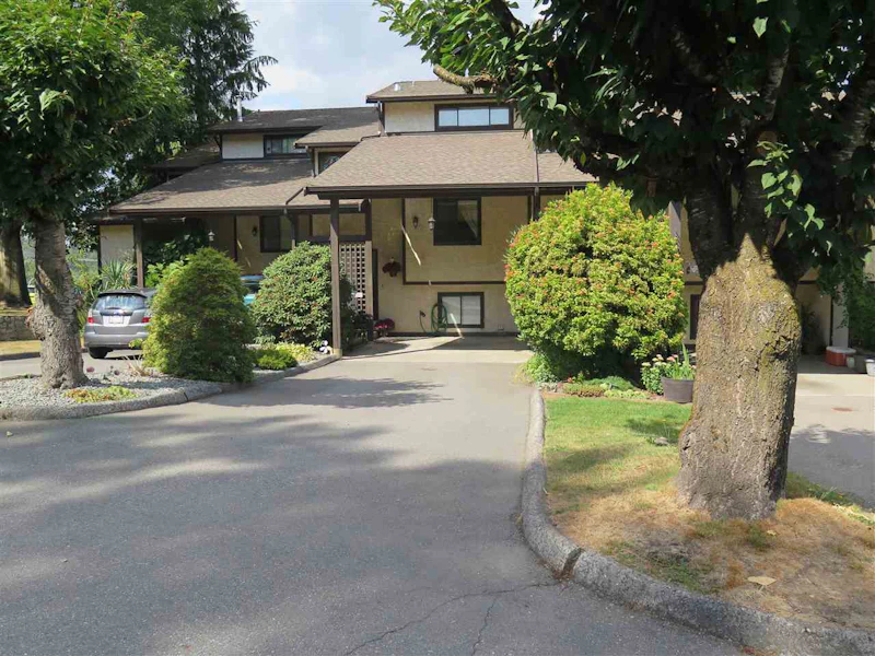 15 - 33361 Wren Crescent, Abbotsford BC V2S 5V9