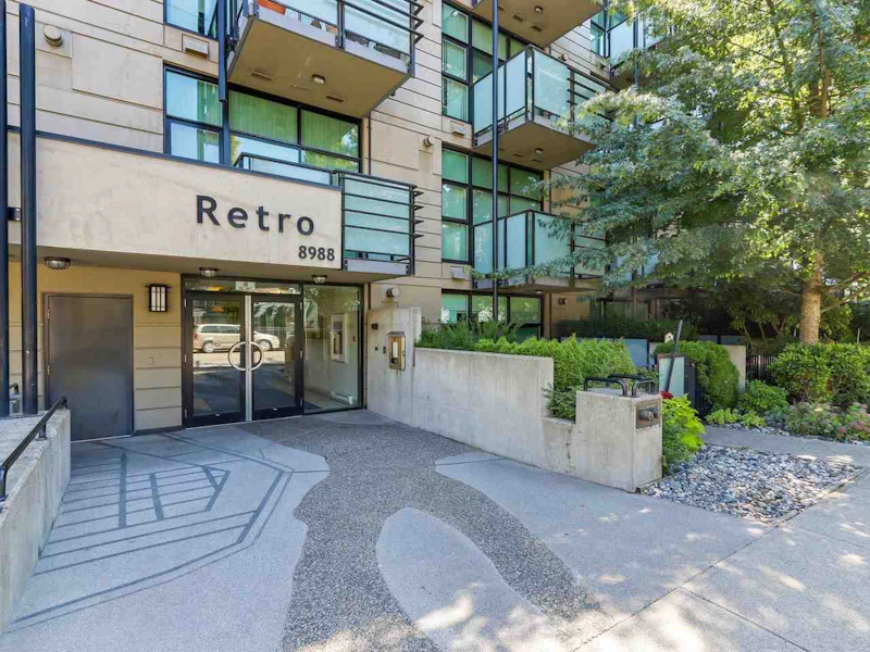 225 - 8988 Hudson Street, Vancouver BC V6P 6Z1