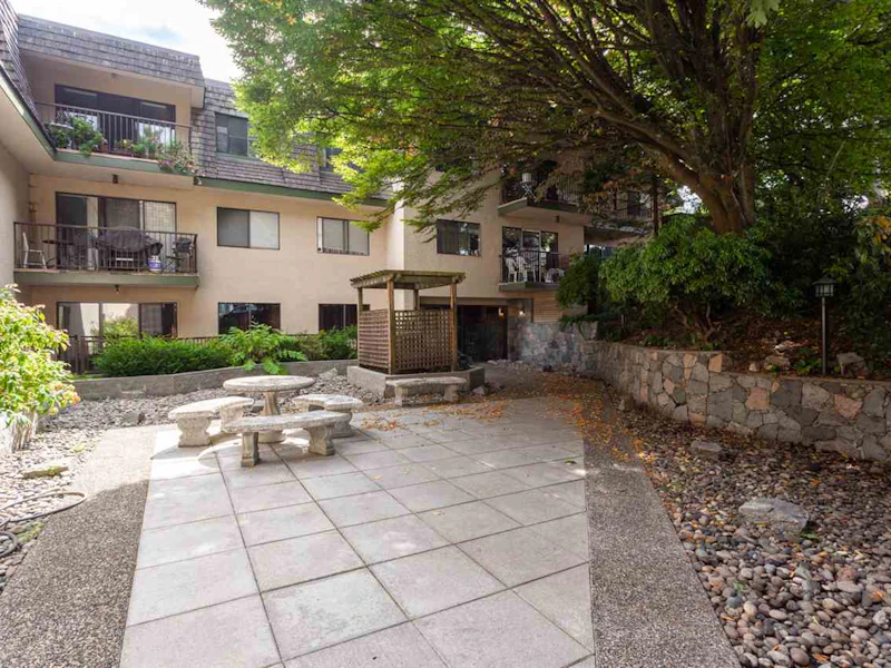 204 - 466 E Eighth Avenue, New Westminster BC V3L 4L2