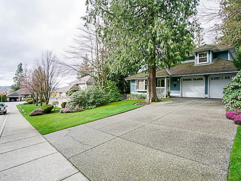 5801 Aberdeen Street, Surrey BC V3S 4W3
