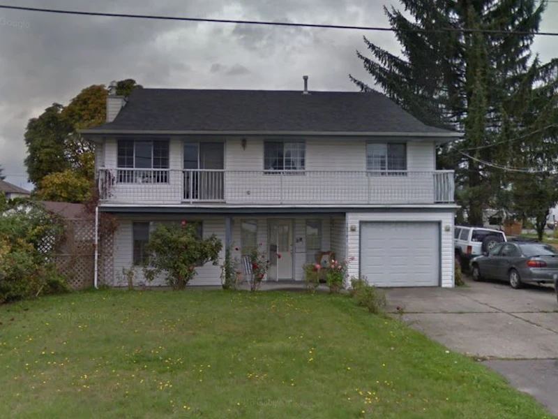 19701 55a Avenue, Langley BC V3A 3X1