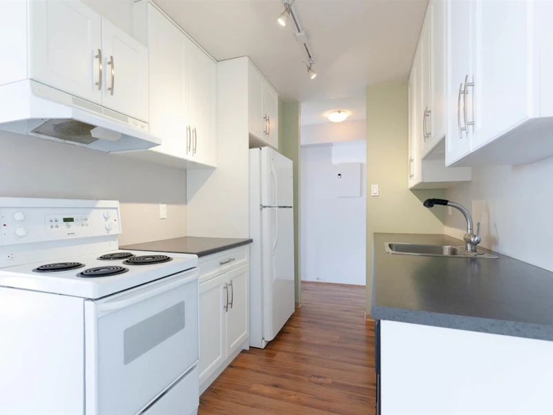 1505 - 6759 Willingdon Avenue, Burnaby BC V5H 3Y9