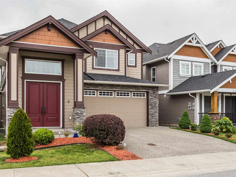 32869 Trenholm Avenue, Mission BC V4S 0C7