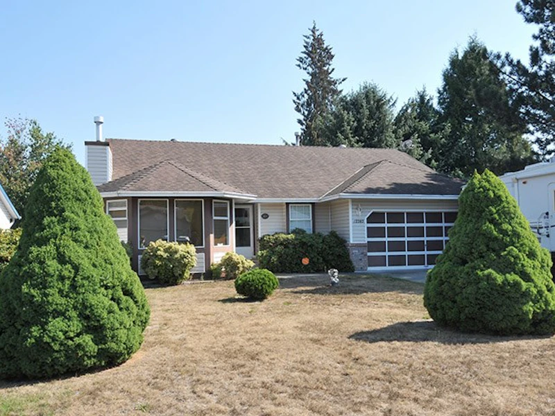 12282 193rd Street, Pitt Meadows BC V3Y 2K2