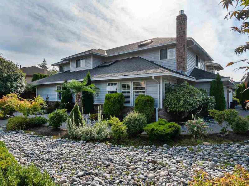 12211 Phoenix Drive, Richmond BC V7E 6A9