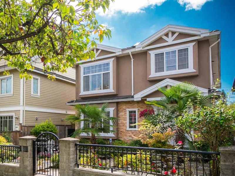 1388 E 20th Avenue, Vancouver BC V5V 1P3
