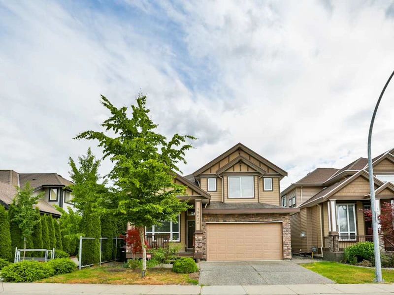 19630 72a Avenue, Langley BC V2Y 3E5