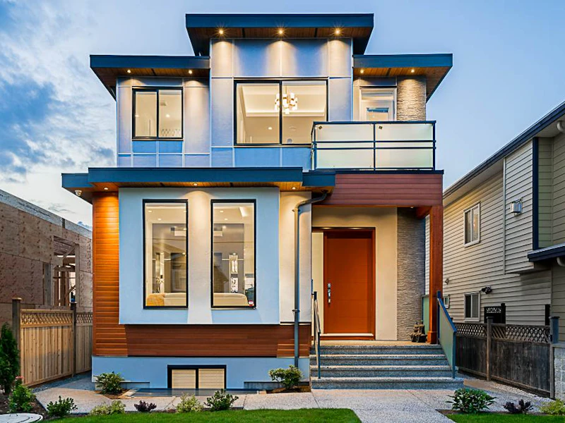 8025 16th Avenue, Burnaby BC V3N 1R6