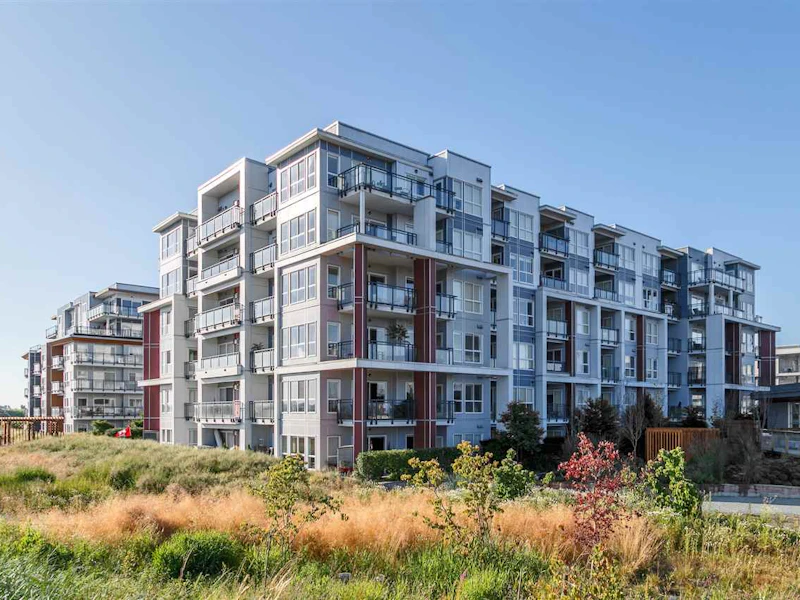 512 - 10033 River Drive, Richmond BC V6X 0L1