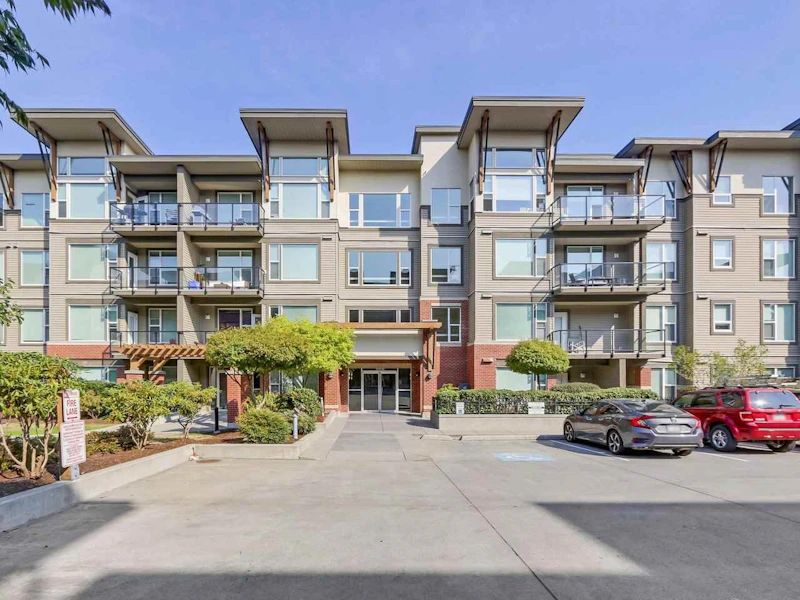 414 - 33538 Marshall Road, Abbotsford BC V2S 0C7