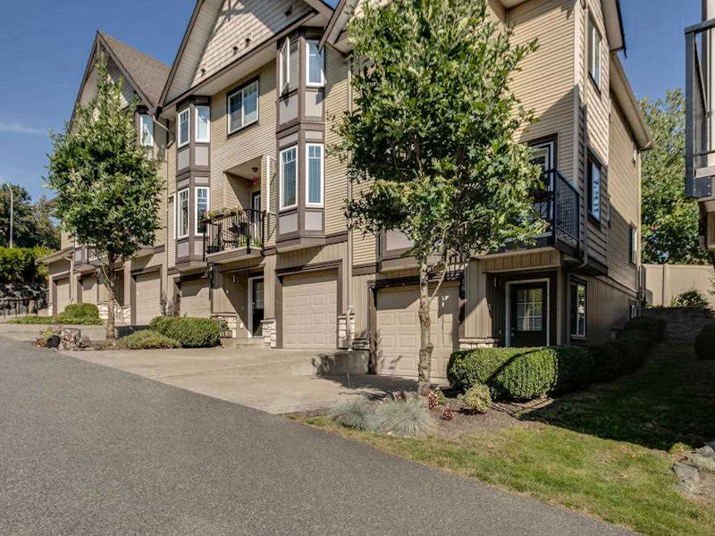 16 - 32501 Fraser Crescent, Mission BC V2V 1C5
