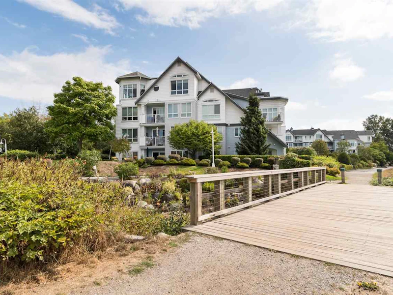 305 - 12639 No. 2 Road, Richmond BC V7E 6N6
