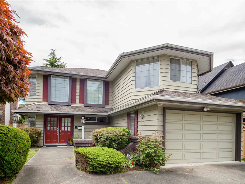 4275 Fortune Avenue, Richmond BC V7E 5P6