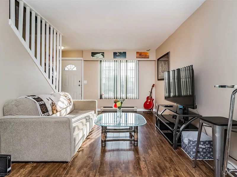 16 - 45882 Cheam Avenue, Chilliwack BC V2P 1N6