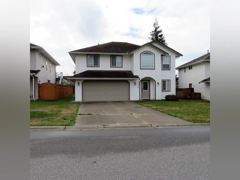 33720 Apps Court, Mission BC V2V 6Z8