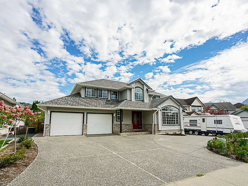 5270 Westwood Drive, Chilliwack BC V2R 5N9
