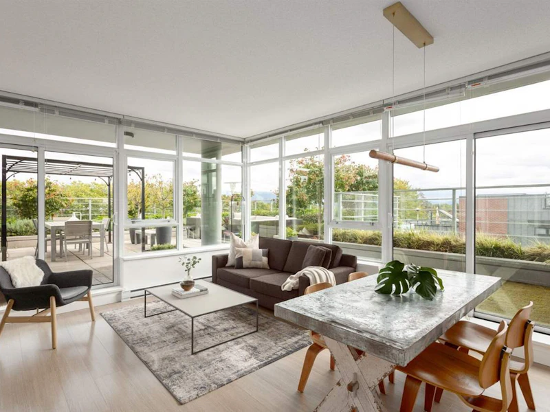 515 - 2788 Prince Edward Street, Vancouver BC V5T 0C8