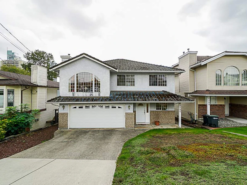 4286 Graveley Street, Burnaby BC V5C 3T8