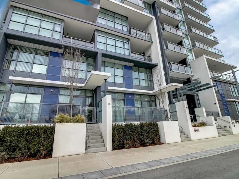 13 - 8677 Capstan Way, Richmond BC
