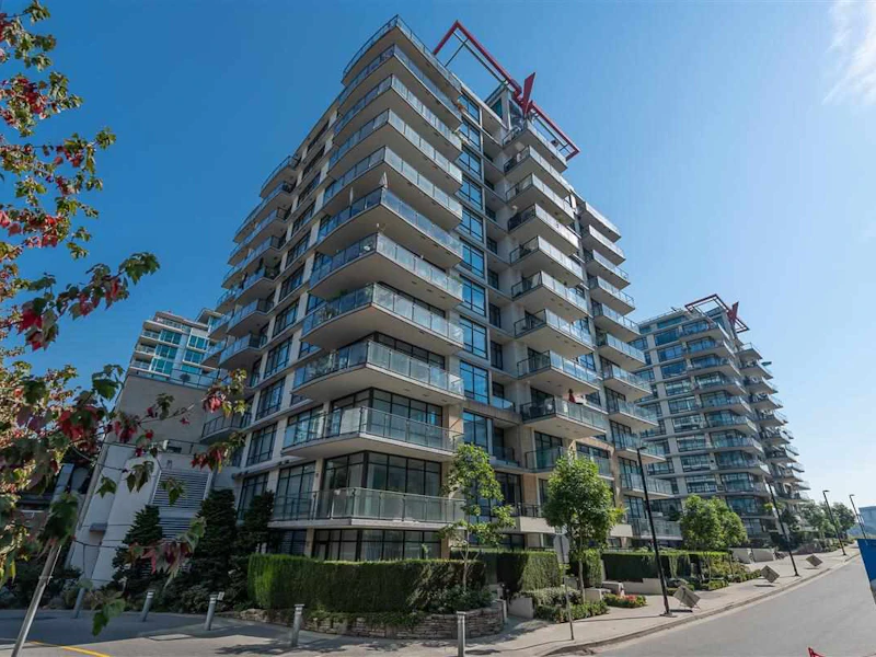 707 - 162 Victory Ship Way, North Vancouver BC V7L 0B4
