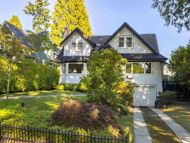 5950 Alma Street, Vancouver BC V6N 1Y4