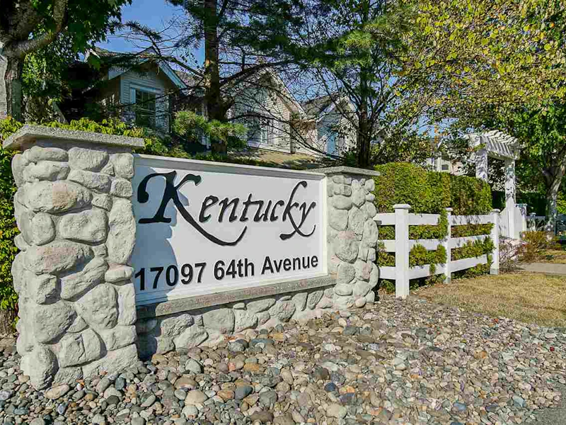 14 - 17097 64th Avenue, Surrey BC V3S 1Y5
