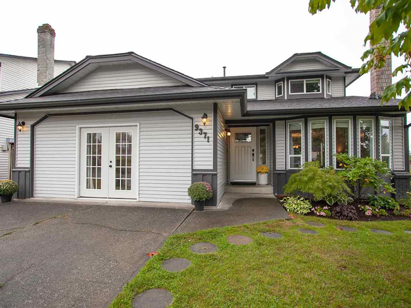 9371 214th Street, Langley BC V1M 1P8