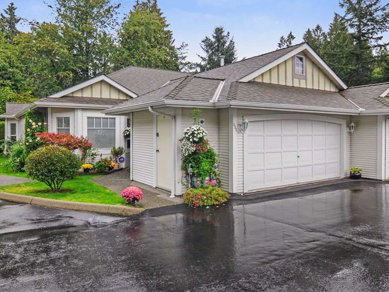 332 - 20655 88th Avenue, Langley BC V1M 2M5