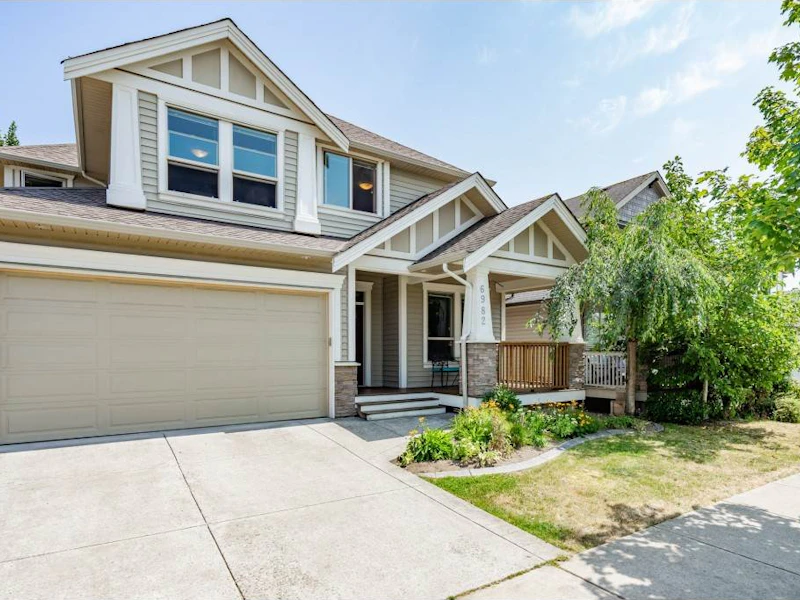 6982 195th Street, Surrey BC V4N 5Y6