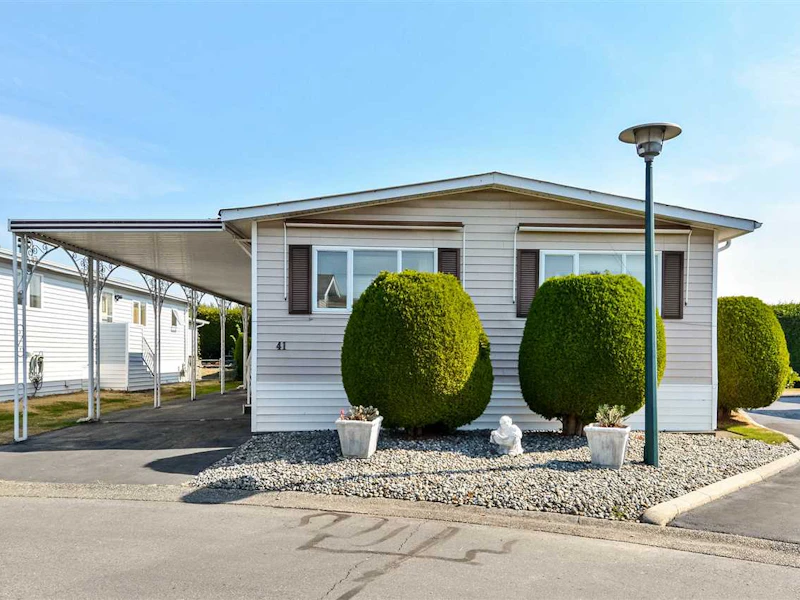 41 - 2303 Cranley Drive, Surrey BC