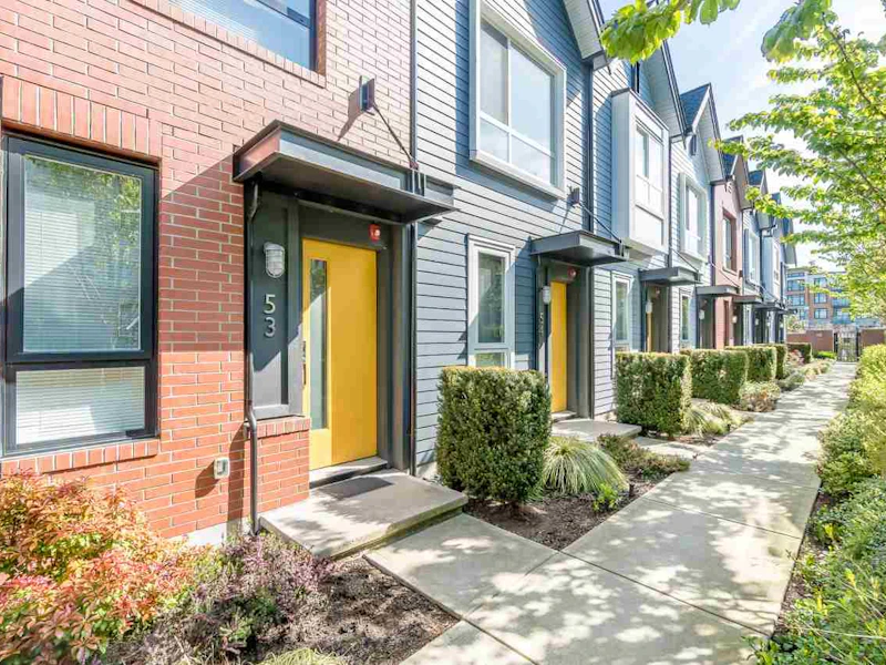 53 - 6868 Burlington Avenue, Burnaby BC V5J 0G1
