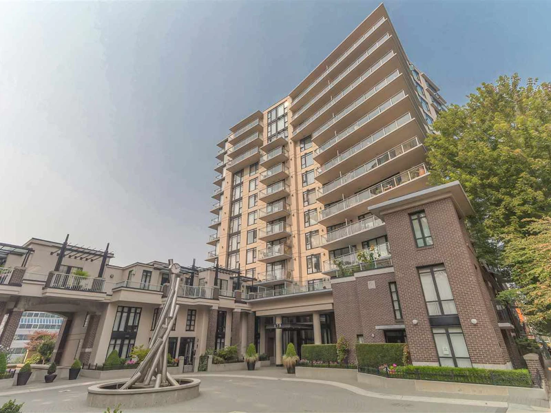 407 - 175 W 1st Street, North Vancouver BC V7M 3N9