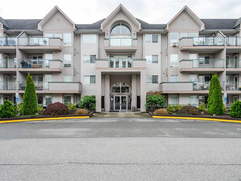 307 - 33728 King Road, Abbotsford BC V2S 8J4