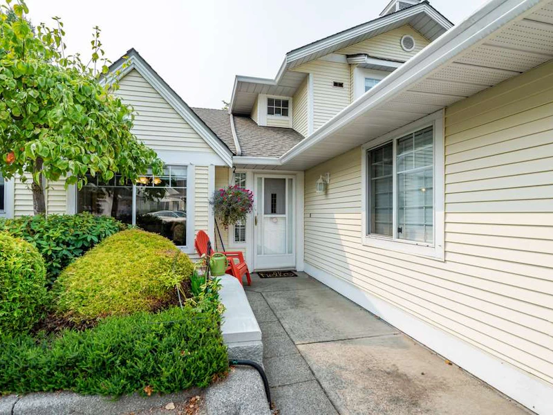 60 - 8737 212th Street, Langley BC V1M 2C8