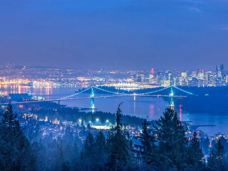 2554 Westhill Close, West Vancouver BC V7S 3E4