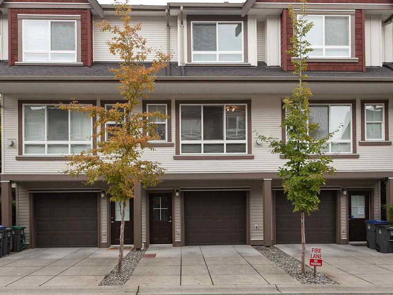 41 - 7155 189th Street, Surrey BC V4N 5S8