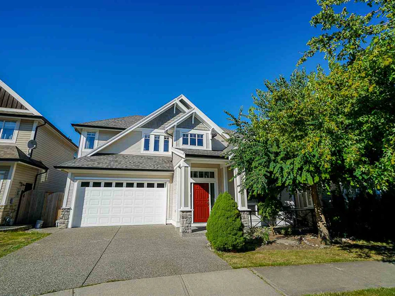 15069 62nd Avenue, Surrey BC V3S 5L7