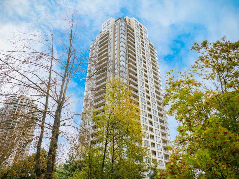 315 - 7088 Salisbury Avenue, Burnaby BC V5E 0A4