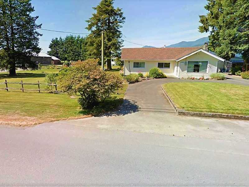 10689 Mcsween Road, Chilliwack BC V2P 6H5