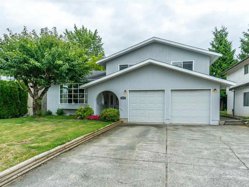 2916 Willband Street, Abbotsford BC V2S 5V7